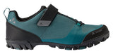 VAUDE TVL Pavei II Chaussures de vélo Femme petrol