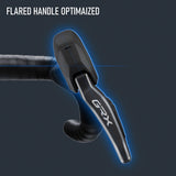 Shimano GRX DI2 ST-RX825 unité de commande hydraulique de changement/de freinage 2 vitesses gauche