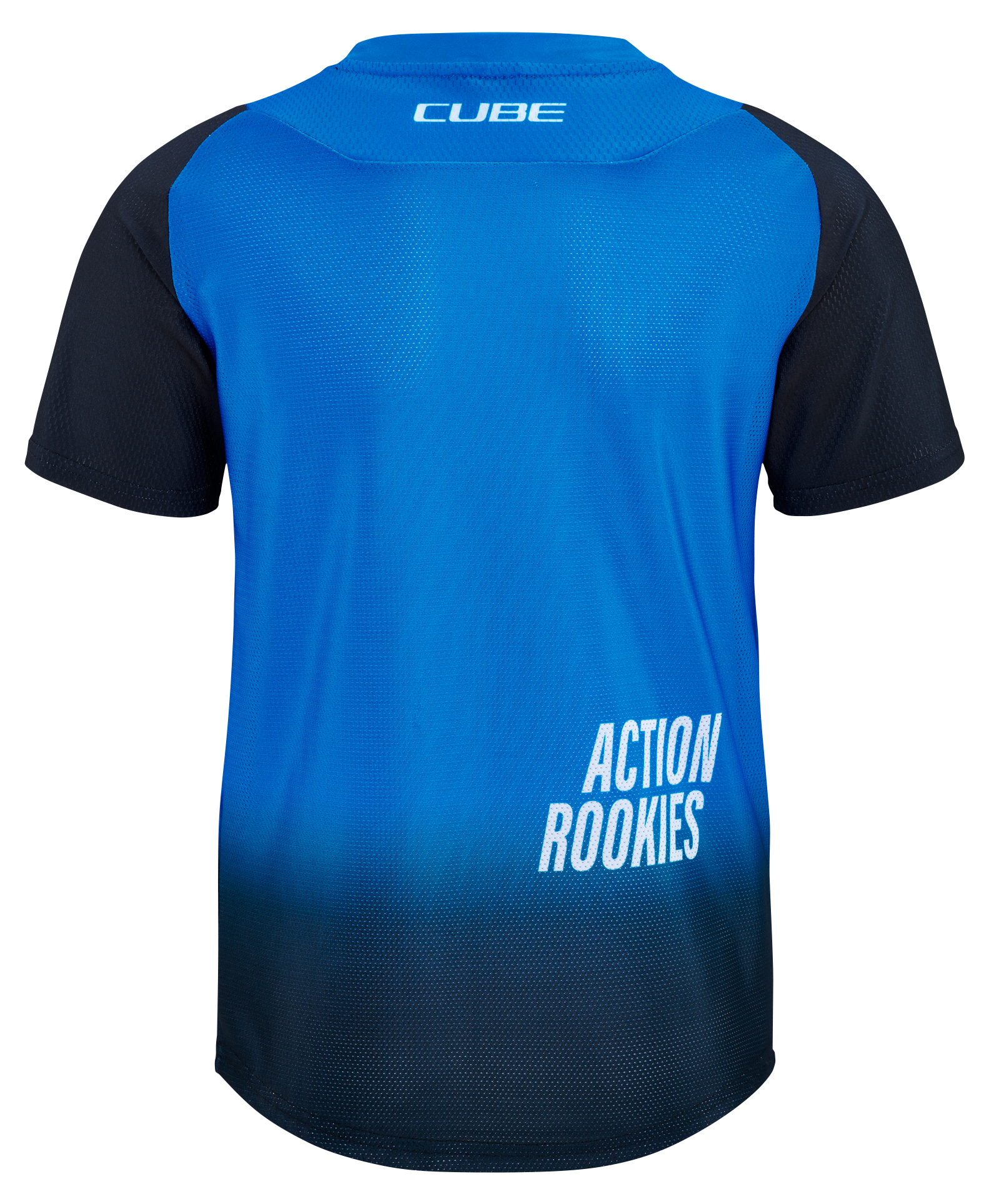 CUBE VERTEX Maillot ROOKIE X Actionteam manches courtes