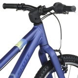 Scott Contrail 200 bleu indigo