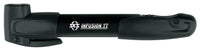 SKS Infusion TT mini-pompe gris/noir – aktuelle Variante