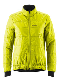 Gonso Trail Veste Primaloft W safety yellow – aktuelle Variante