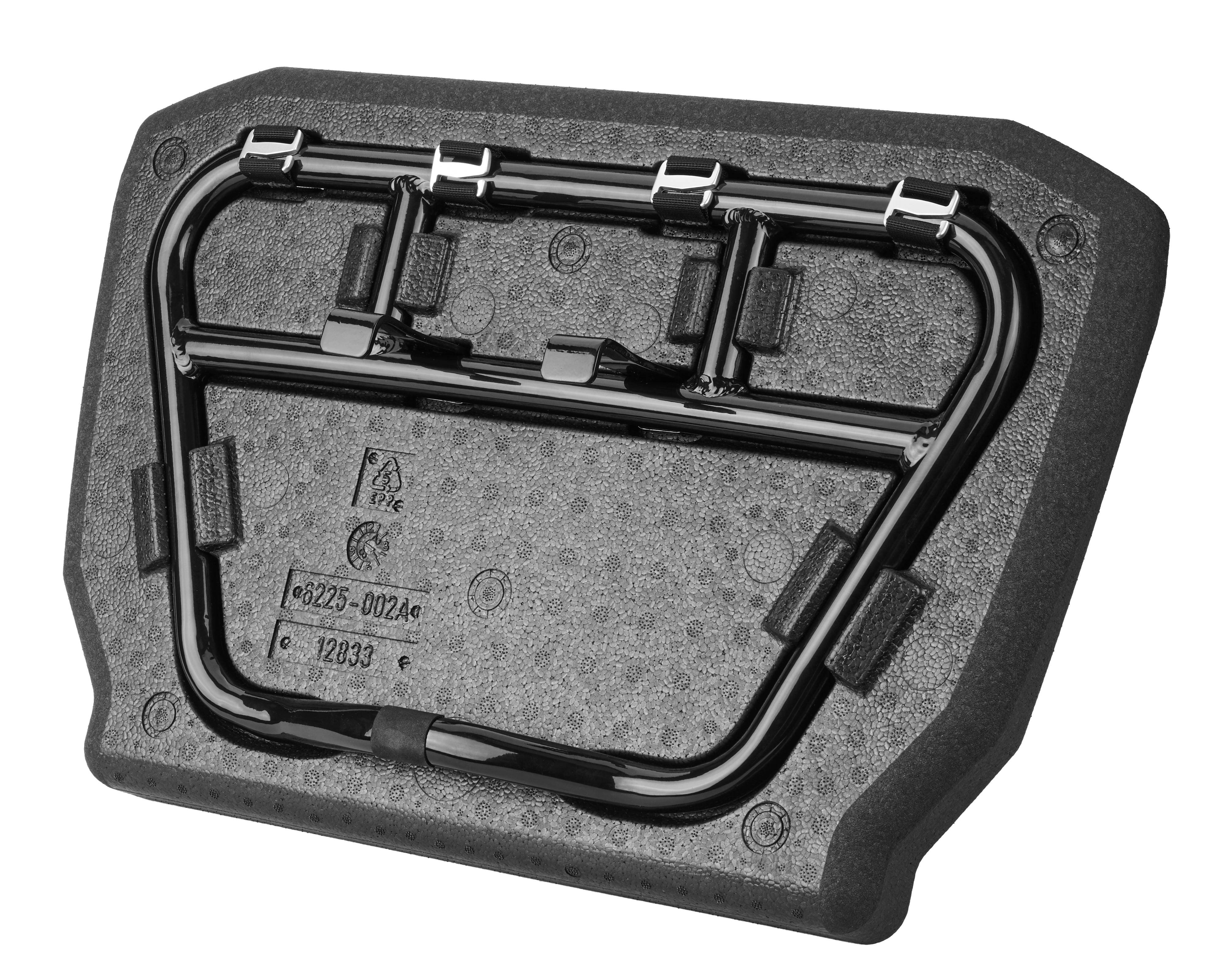Banc CUBE CARGO