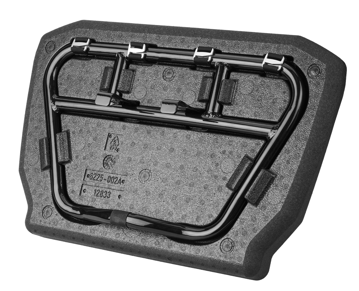 Banc CUBE CARGO