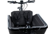 Banc CUBE CARGO – aktuelle Variante