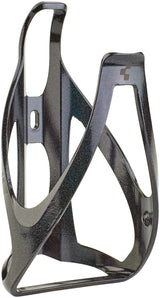 Porte-bouteille CUBE HPP brillant prizm black´n´black