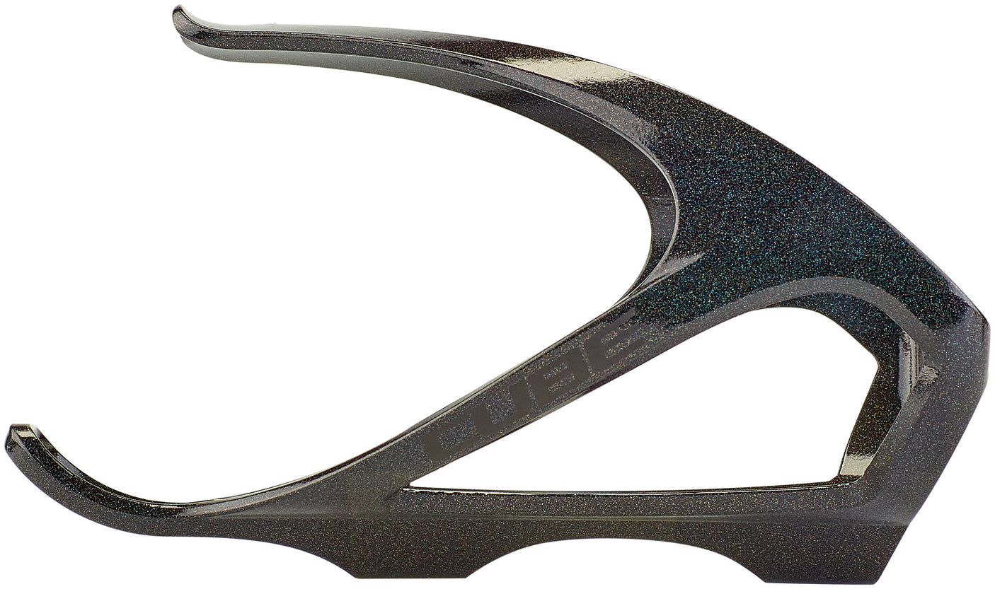 Porte-bouteille CUBE HPP brillant prizm black´n´black