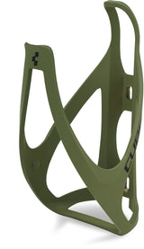 Porte-bouteille CUBE HPP olive'n'noir mat