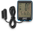 Compteur de cycle RFR CMPT bleu