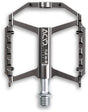 Pédales ACID FLAT A4-IB Hybrid gris