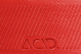 Guidon ACID CF 3.5 rouge
