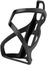 Porte-bidon ACID HPP Left-Hand Sidecage noir mat et noir brillant
