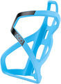 Porte-bidon ACID HPP Left-Hand Sidecage bleu mat et noir brillant