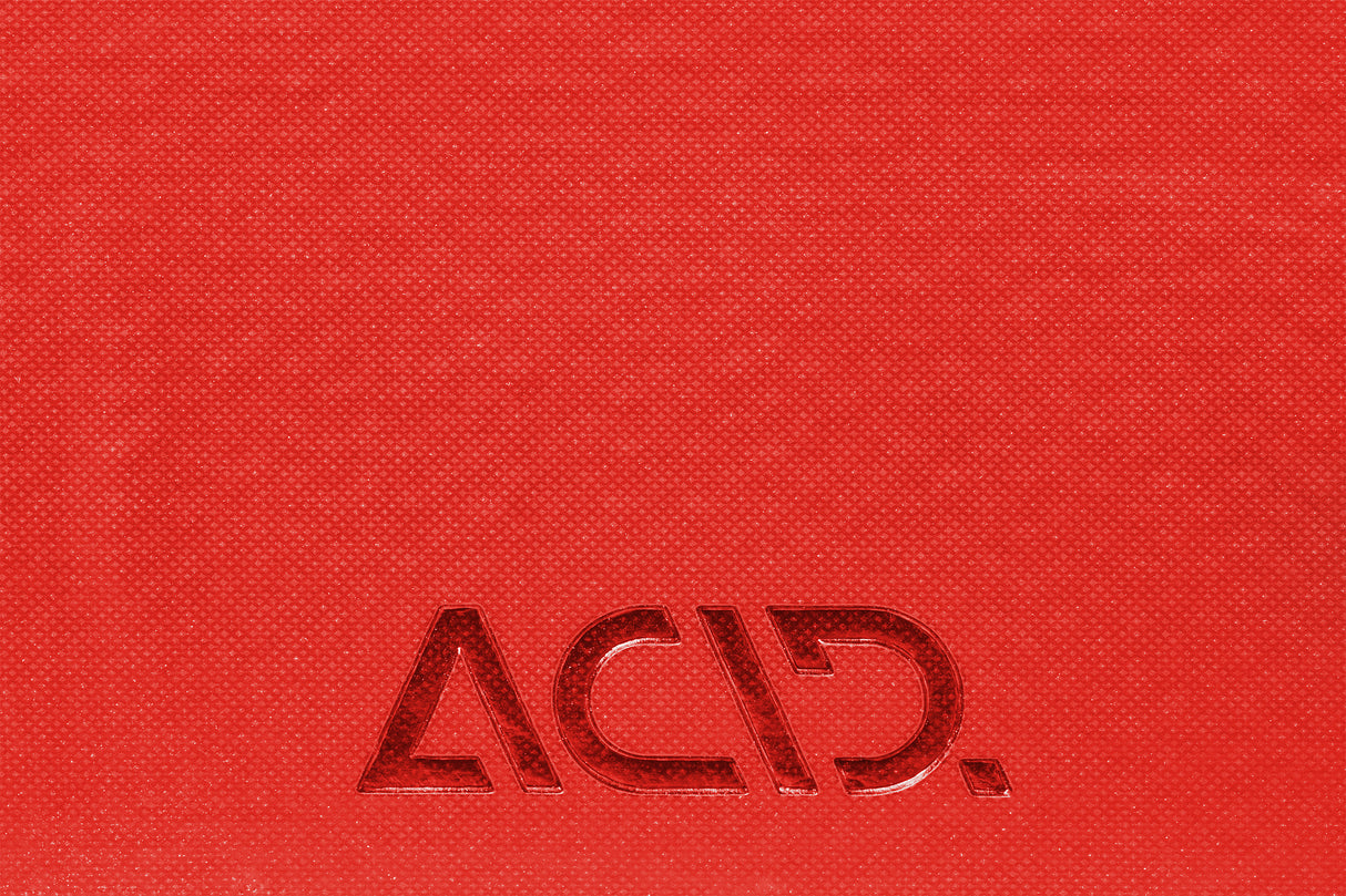 Guidoline ACID RC 2.5 CMPT rouge