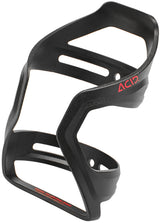 Porte-bouteille ACID UNIVERSAL noir et rouge