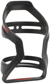 Porte-bouteille ACID UNIVERSAL noir et rouge