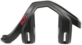 Porte-bouteille ACID UNIVERSAL noir et rouge
