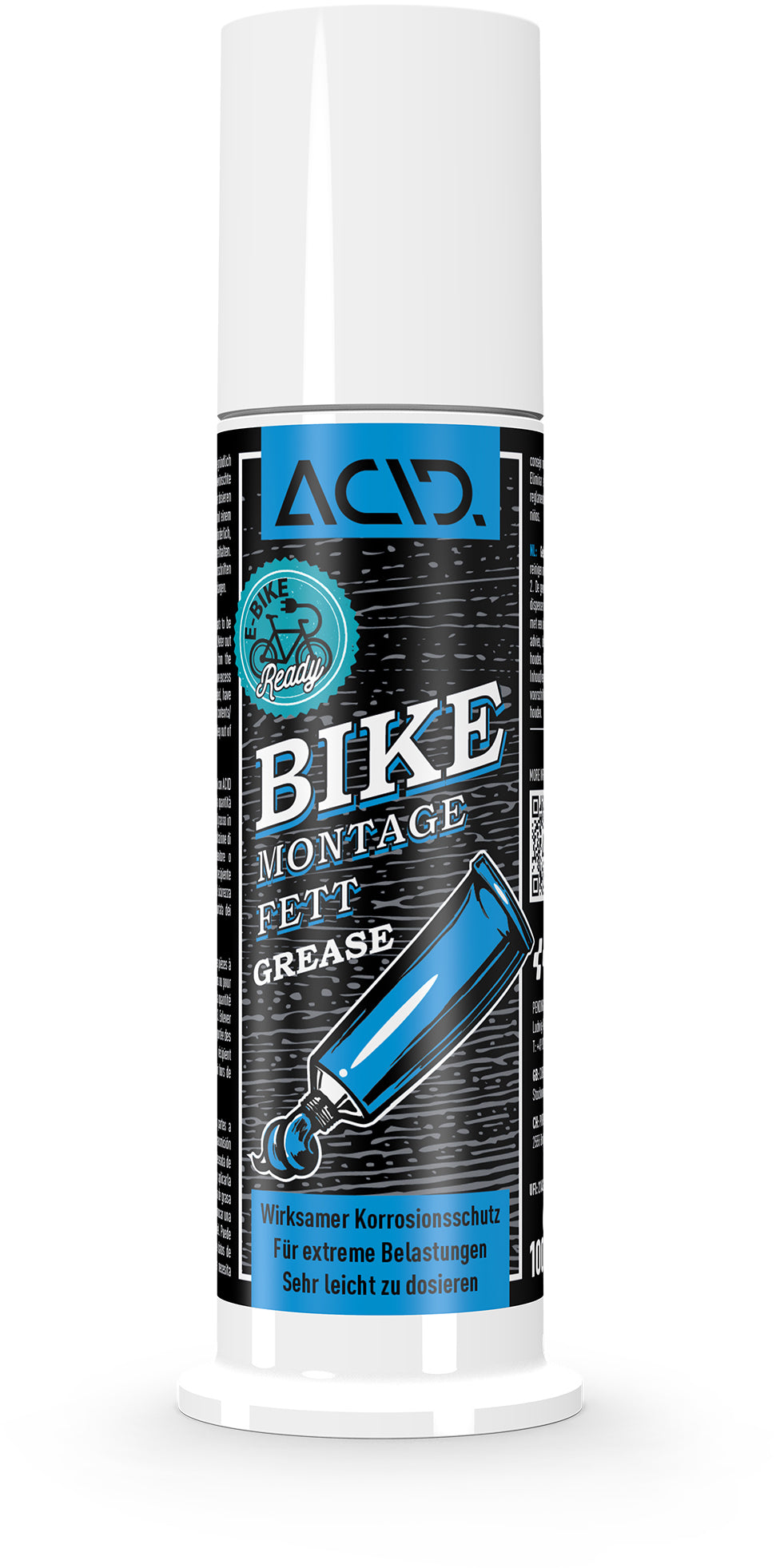 Graisse de montage ACID Bike
