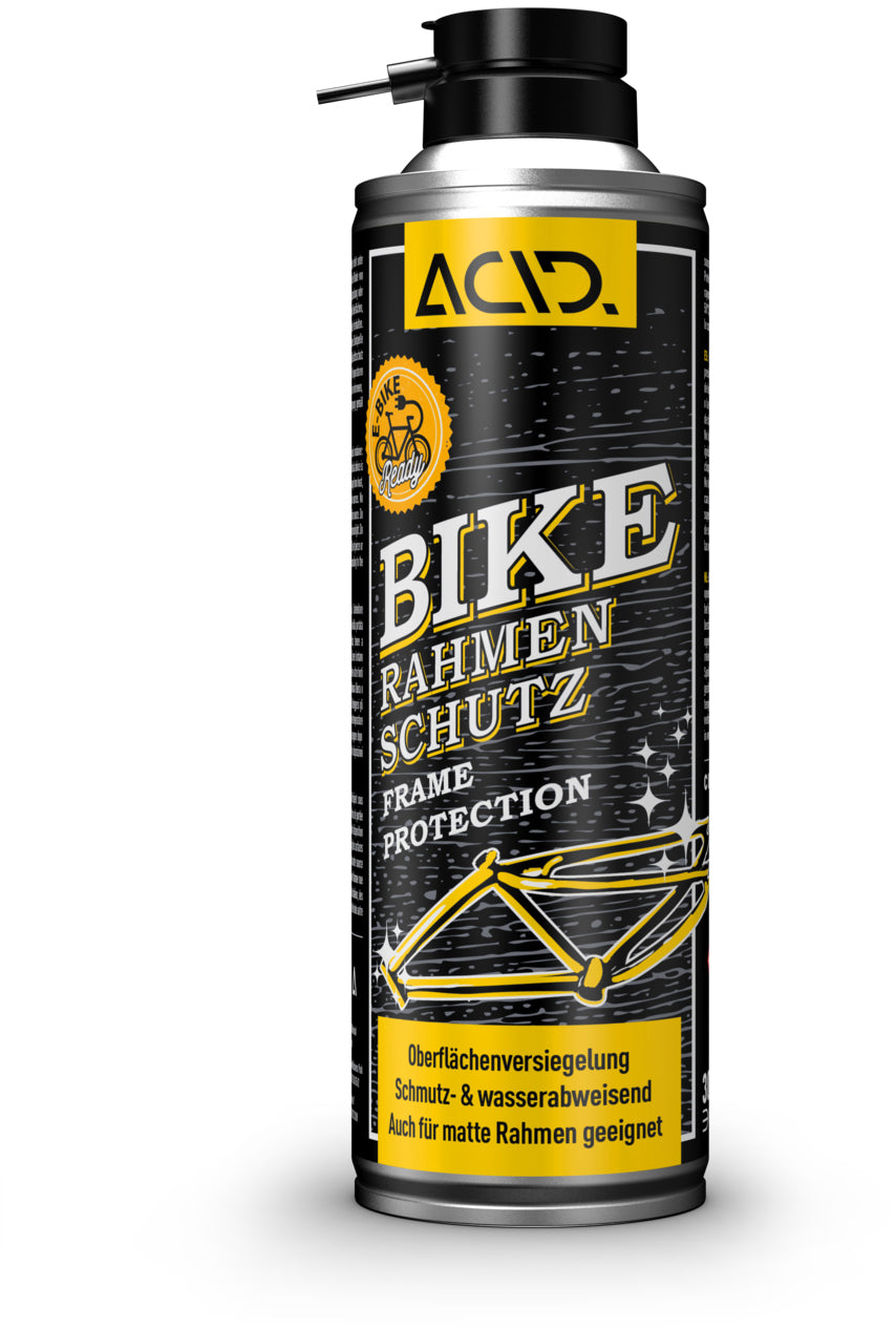 Protection de cadre de vélo ACID
