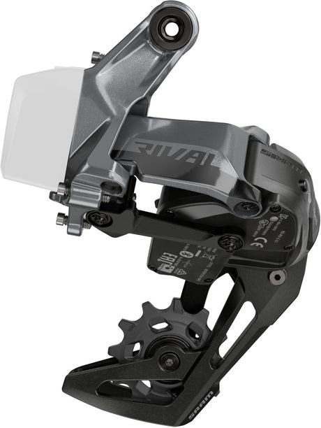 Dérailleur arrière SRAM Rival eTap AXS XPLR 12 vitesses Max.