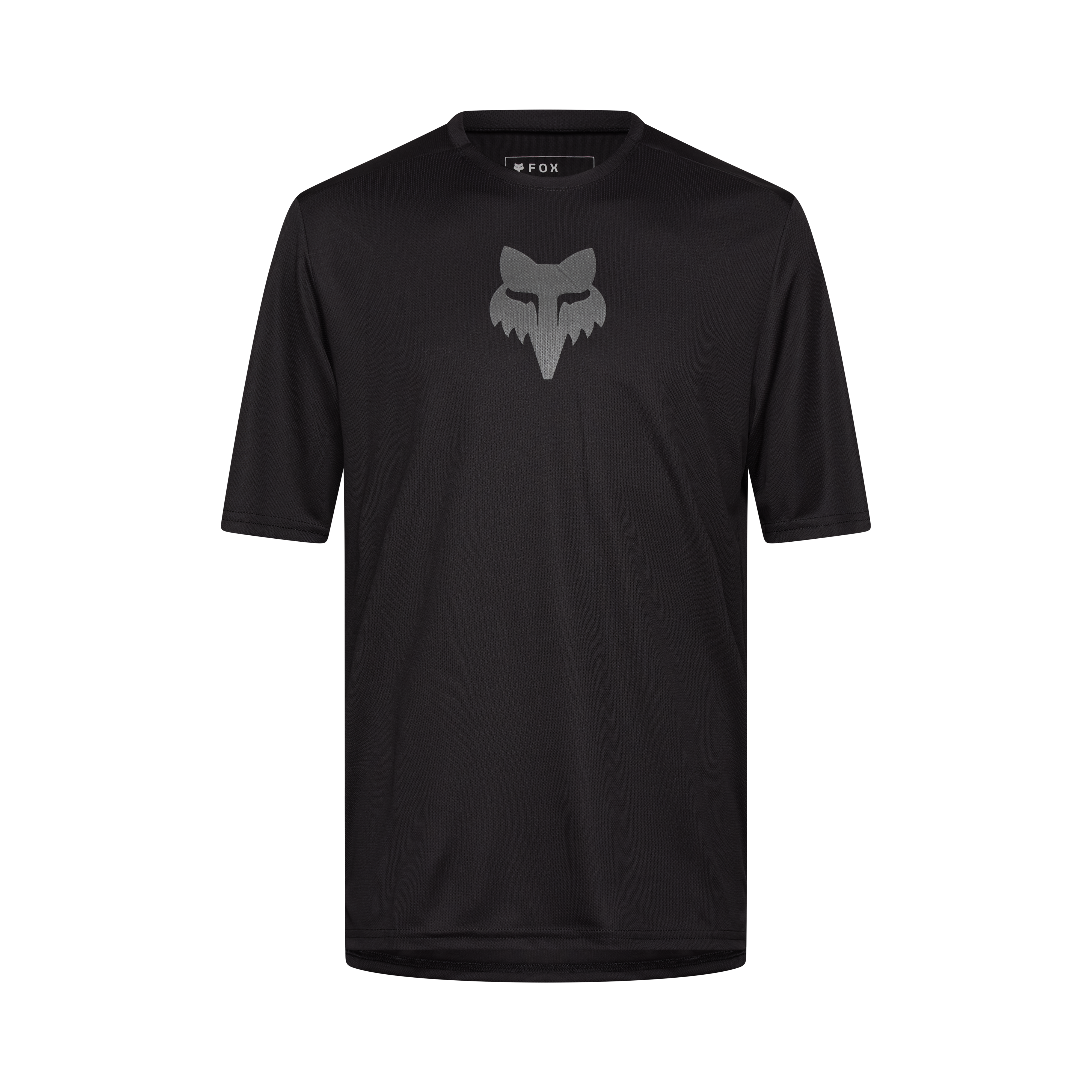Fox Ranger SS Maillot Head Noir