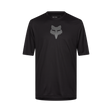 Fox Ranger SS Maillot Head Noir