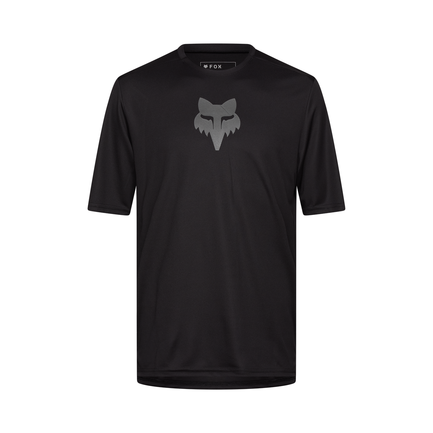 Fox Ranger SS Maillot Head Noir