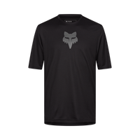 Fox Ranger SS Maillot Head Noir
