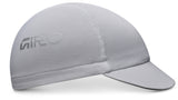 Casquette Giro Ultralight blanche