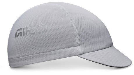Casquette Giro Ultralight blanche