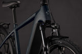 Cube Touring Hybrid ONE 600 Diamant gris´n´coolgrey (2027)