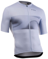 Northwave Force Evo Maillot Manches Courtes Ice Grey