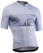 Northwave Force Evo Maillot Manches Courtes Ice Grey