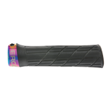 Ergon GE1 Evo Factory Frozen Poignées Stealth / Oil Slick