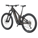 Scott Patron ST 910 noir