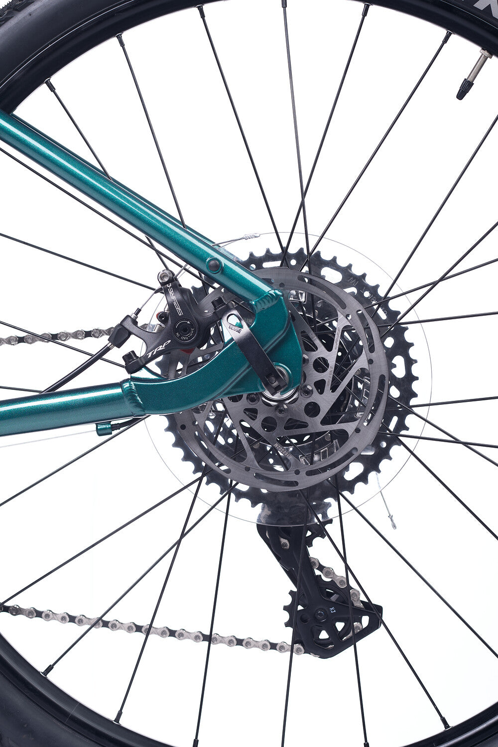 ACADEMY S-grade Gravel 7 27,5