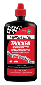 Finish Line Lubrifiant sec BN 240ml