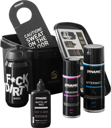Pack de grottes de douleur Dynamic