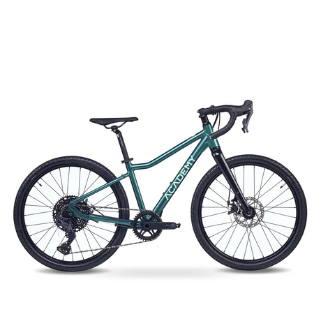 ACADEMY S-grade Gravel 5 24" Forêt