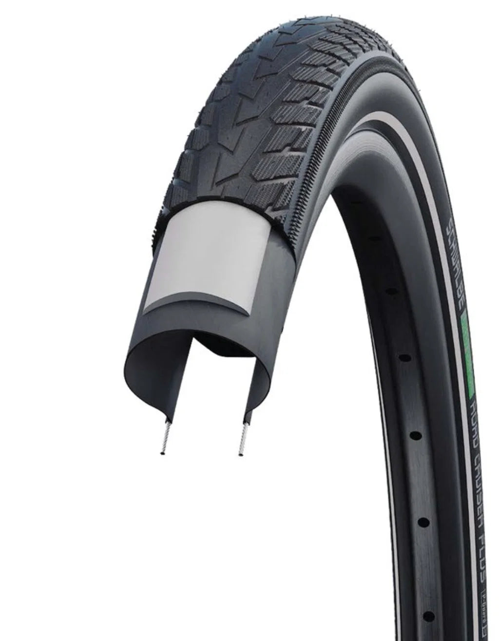 Schwalbe pneu Road Cruiser Plus HS 484 28x2.00