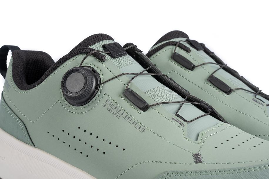 Cube chaussures OX PRO green´n´sand