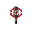Crankbred/redhers Candy 7 pédales rouge/rouge