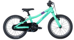 Scott Contrail 160 vert printemps (2025)