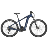 Scott Aspect eRIDE 910 Bleu Foncé (2024)