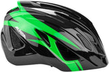 Casque Alpina Pico enfant noir/vert