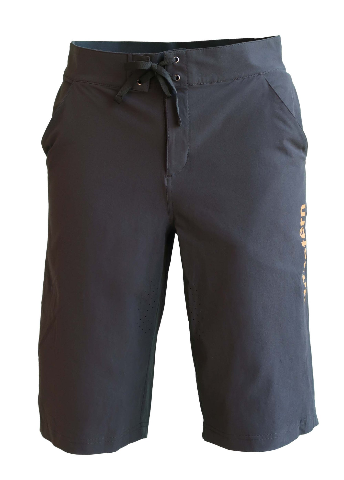 Zimtstern Trailstar Light VTT Court Homme Pirate Black
