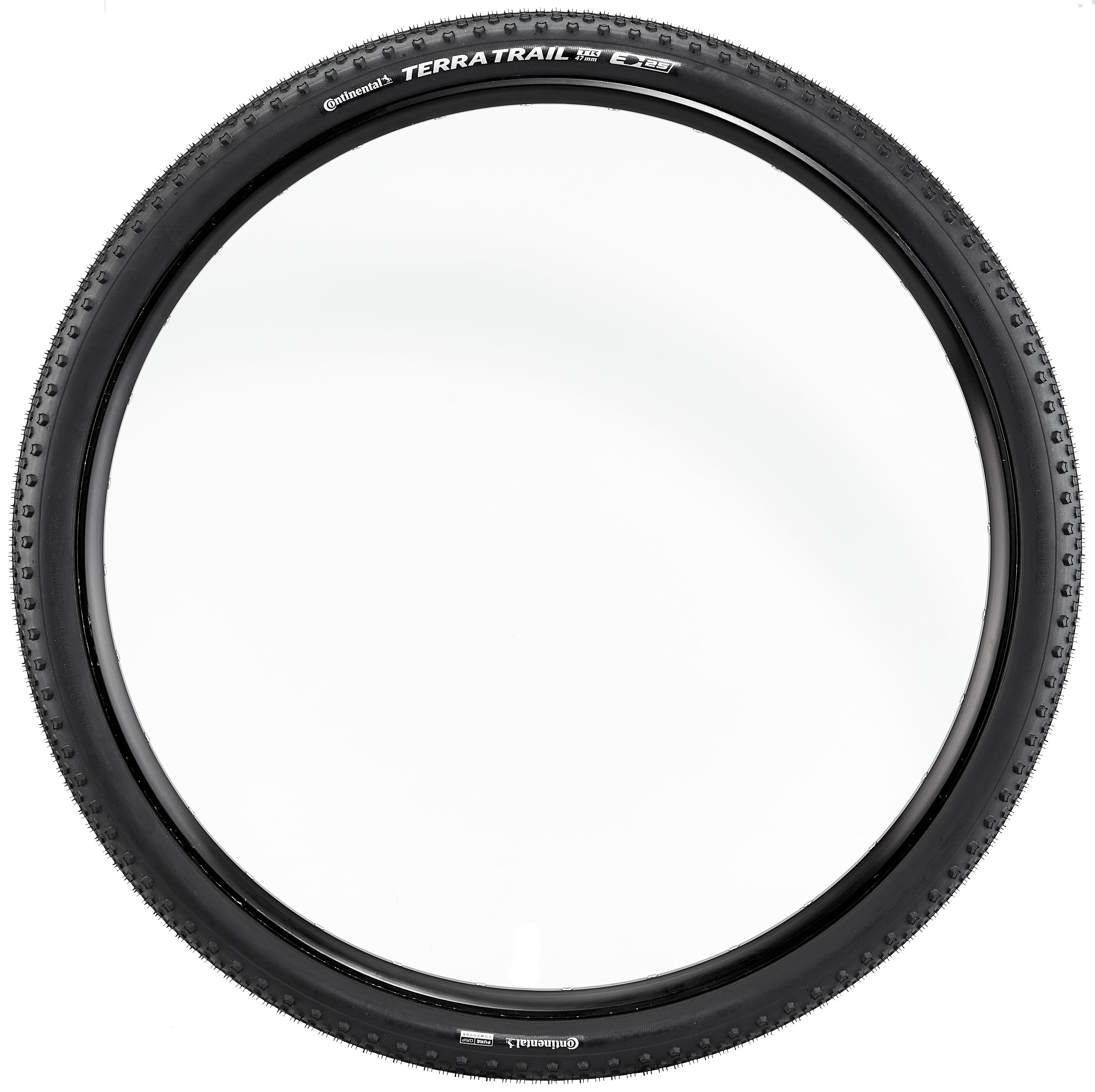Continental Terra Trail ShieldWall pneu pliant 27,5x1,75