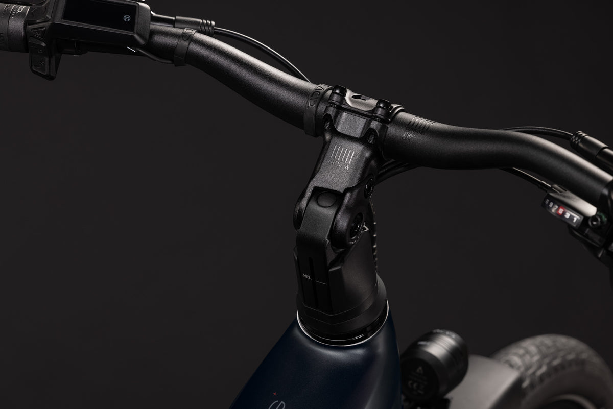 Cube Touring Hybrid ONE 600 Trapèze grey´n´coolgrey (2027)