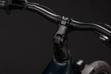 Cube Touring Hybrid ONE 600 Trapèze grey´n´coolgrey (2027)