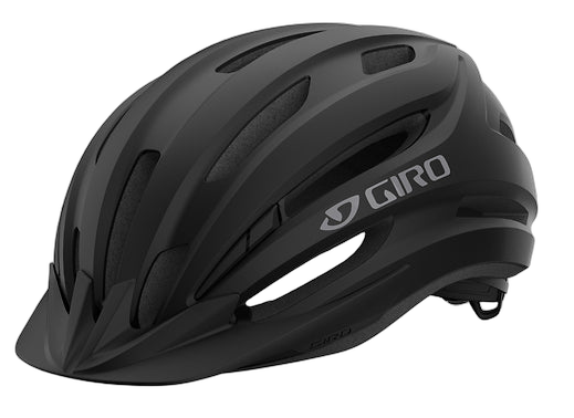 Casque Giro Register II mat noir/charbon